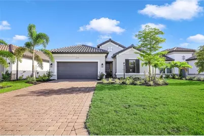 11919 Noveli Ct, Fort Myers, FL 33913 - Photo 1