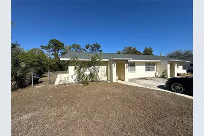 7193 Barragan Rd, Fort Myers, FL 33967 - Photo 1