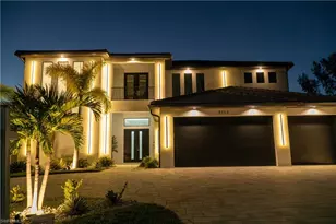 3512 Surfside Blvd, Cape Coral, FL 33914 - Photo 49