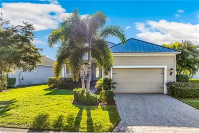 8613 Big Mangrove Dr, Fort Myers, FL 33908 - Photo 29