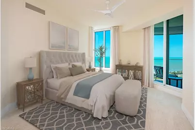 60 Seagate Dr #1702, Naples, FL 34103 - Photo 7