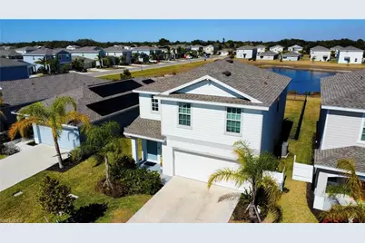 20080 Caroline Creek Pl, Lehigh Acres, FL 33974 - Photo 3