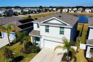 20080 Caroline Crk Pl, Lehigh Acres, FL 33974 - Photo 3