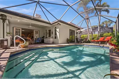 9170 Troon Lakes Dr, Naples, FL 34109 - Photo 33