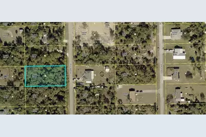 2315 Moore Ave, Alva, FL 33920 - Photo 1