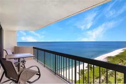 4001 Gulf Shore Blvd N #1106, Naples, FL 34103 - Photo 1