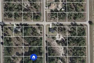 617 Fitch Ave, Lehigh Acres, FL 33972 - Photo 1