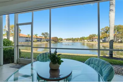 2476 Orchid Bay Dr #103, Naples, FL 34109 - Photo 1