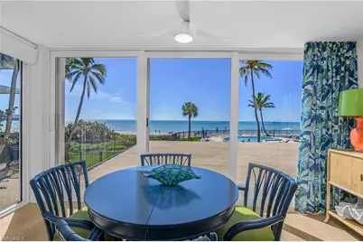 1717 Gulf Shore Blvd N #101, Naples, FL 34102 - Photo 5