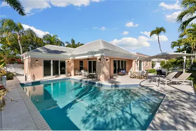 831 Rue Deville #2, Naples, FL 34108 - Photo 29