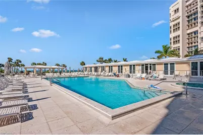 4041 Gulf Shore Blvd N #303, Naples, FL 34103 - Photo 23