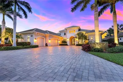 3828 Isla Del Sol Way, Naples, FL 34114 - Photo 39