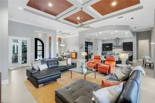 3828 Isla Del Sol Way, Naples, FL 34114 - Photo 5