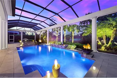 3828 Isla Del Sol Way, Naples, FL 34114 - Photo 37