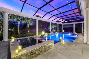 3828 Isla Del Sol Way, Naples, FL 34114 - Photo 1