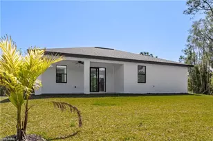 714 Anaconda Ave S, Lehigh Acres, FL 33974 - Photo 3
