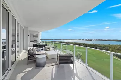 4991 Bonita Bay Blvd #802, Bonita Springs, FL 34134 - Photo 3