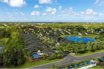 5775 Jasper Way #102, Naples, FL 34112 - Photo 1