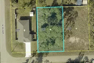 3416 63rd St W, Lehigh Acres, FL 33971 - Photo 1