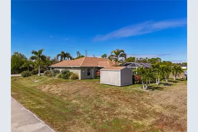 4133 Old Burnt Store Rd N, Cape Coral, FL 33993 - Photo 37