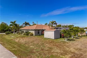 4133 Old Burnt Store Rd N, Cape Coral, FL 33993 - Photo 37