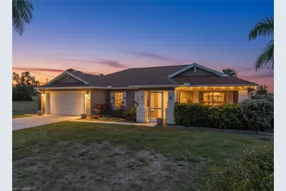 4133 Old Burnt Store Rd N, Cape Coral, FL 33993 - Photo 1