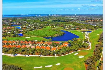 3321 Riviera Lakes Ct, Bonita Springs, FL 34134 - Photo 3