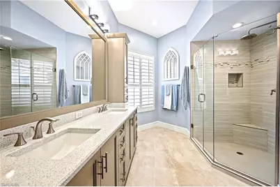 3321 Riviera Lakes Ct, Bonita Springs, FL 34134 - Photo 23