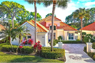 3321 Riviera Lakes Ct, Bonita Springs, FL 34134 - Photo 41