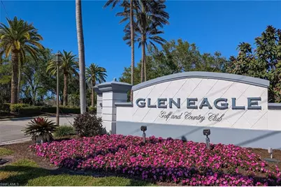 1001 Eastham Way #C201, Naples, FL 34104 - Photo 1