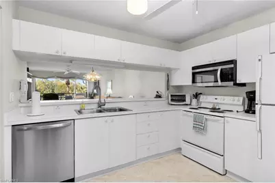 1001 Eastham Way #C201, Naples, FL 34104 - Photo 5