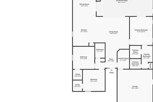 3832 Sabal Springs Blvd, North Fort Myers, FL 33917 - Photo 29