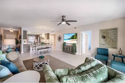 6260 Bellerive Ave #402, Naples, FL 34119 - Photo 5