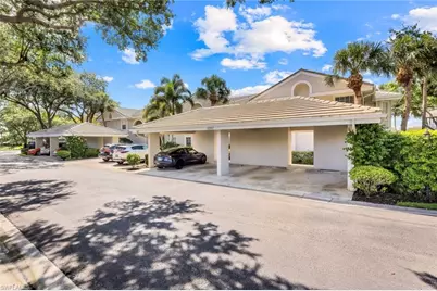 6260 Bellerive Ave #402, Naples, FL 34119 - Photo 3