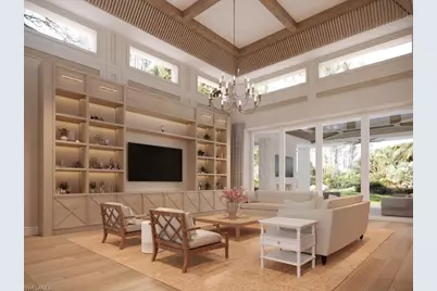 601 Carica Rd, Naples, FL 34108 - Photo 3