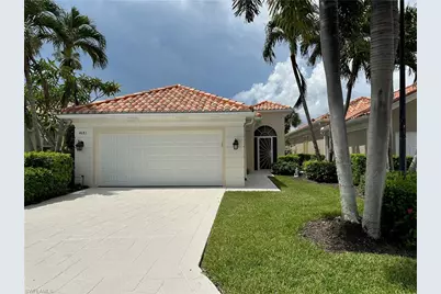 4681 Rio Poco Ct, Naples, FL 34109 - Photo 1