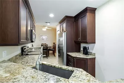 2033 Crestview Way #104, Naples, FL 34119 - Photo 5