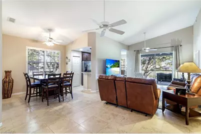 2033 Crestview Way #104, Naples, FL 34119 - Photo 3