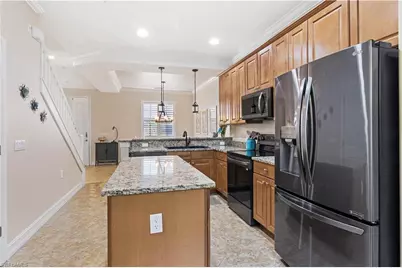 9118 Chula Vista St #12003, Naples, FL 34113 - Photo 9