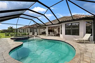 17487 Caravita Ln, Fort Myers, FL 33913 - Photo 29