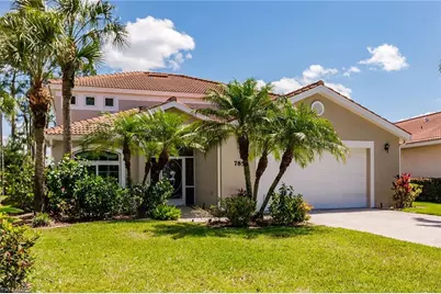 7859 Berkshire Pines Dr, Naples, FL 34104 - Photo 1