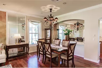 7859 Berkshire Pines Dr, Naples, FL 34104 - Photo 7