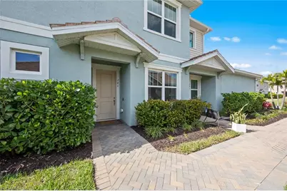 4688 Arboretum Cir #101, Naples, FL 34112 - Photo 19