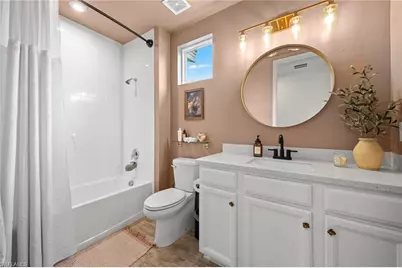 4688 Arboretum Cir #101, Naples, FL 34112 - Photo 7