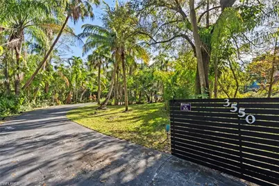 3550 Hazel Rd, Naples, FL 34104 - Photo 3