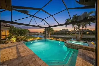 9114 Trivoli Ter, Naples, FL 34119 - Photo 1