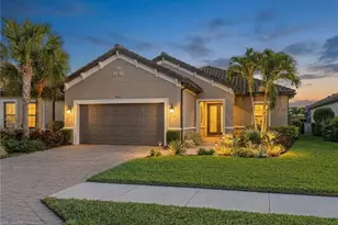 9114 Trivoli Ter, Naples, FL 34119 - Photo 3