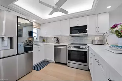 57 High Point Cir W #403, Naples, FL 34103 - Photo 3