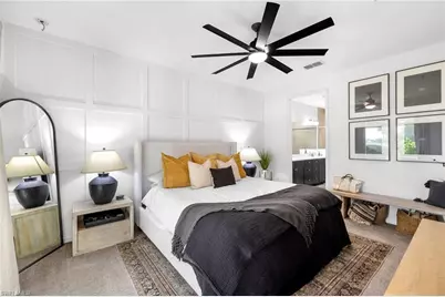 4714 Arboretum Cir #102, Naples, FL 34112 - Photo 13