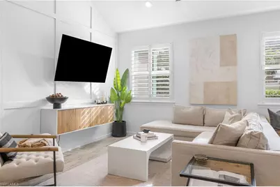 4714 Arboretum Cir #102, Naples, FL 34112 - Photo 9